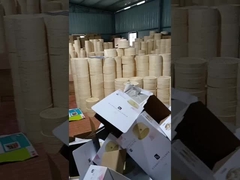 Vapor de bambú reutilizable hecho a mano/ Vapor de cesta de bambú/ Vapor de bambú de 10 pulgadas de Vietnam