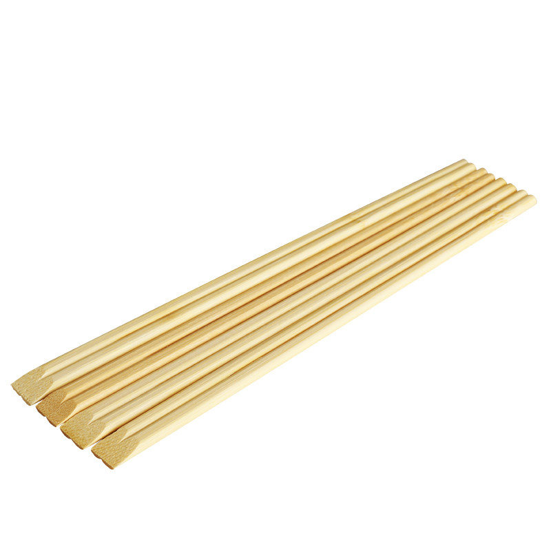 Custom Disposable Tensoge Bamboo Chopsticks For Restaurant